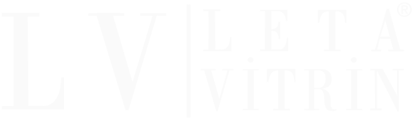 Leta Vitrin | Vitrin Mankenleri, Vitrin Tasarımı